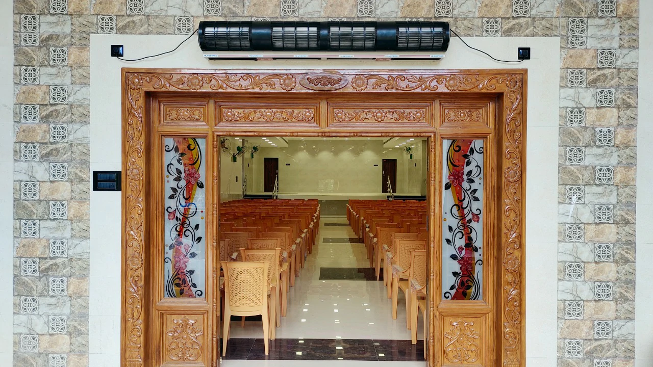 Subhamahal