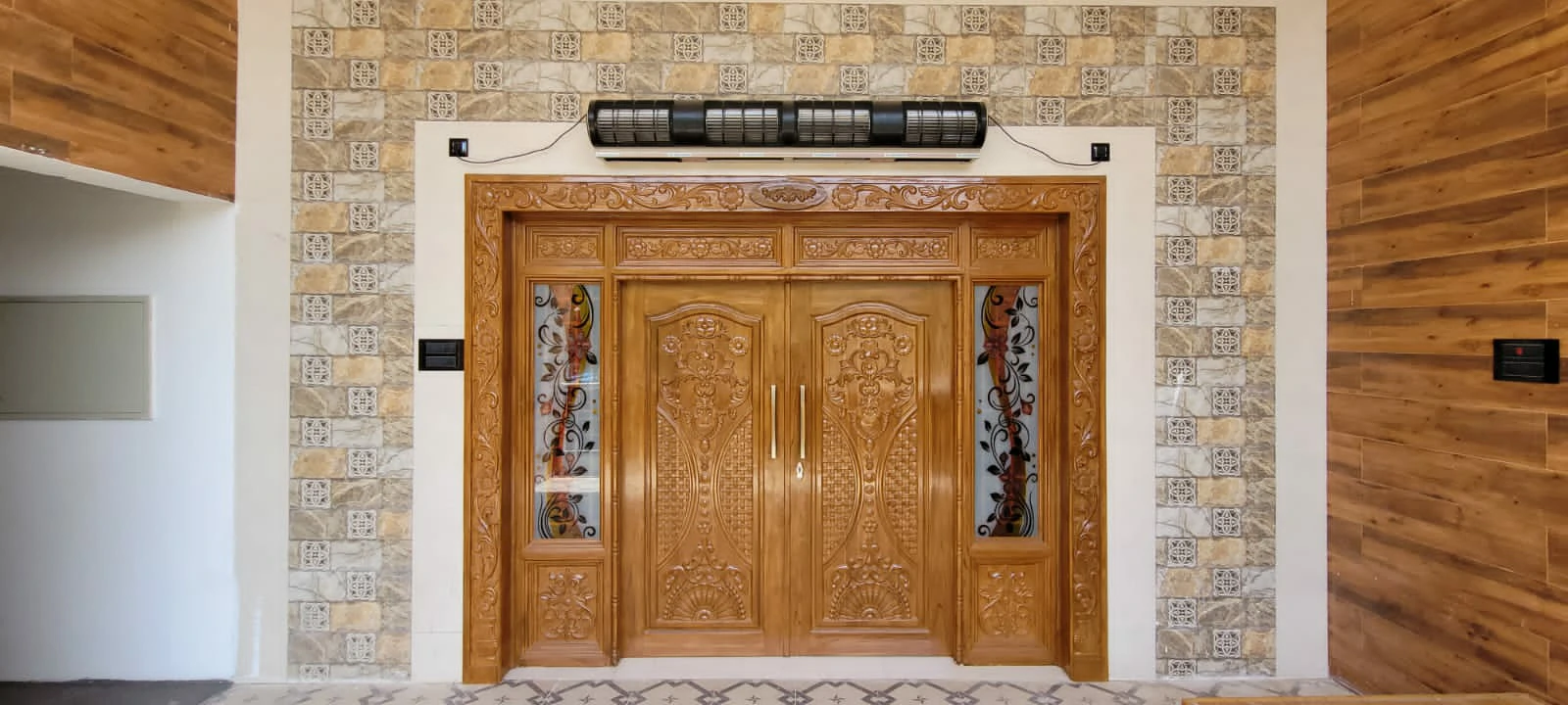 Subhamahal