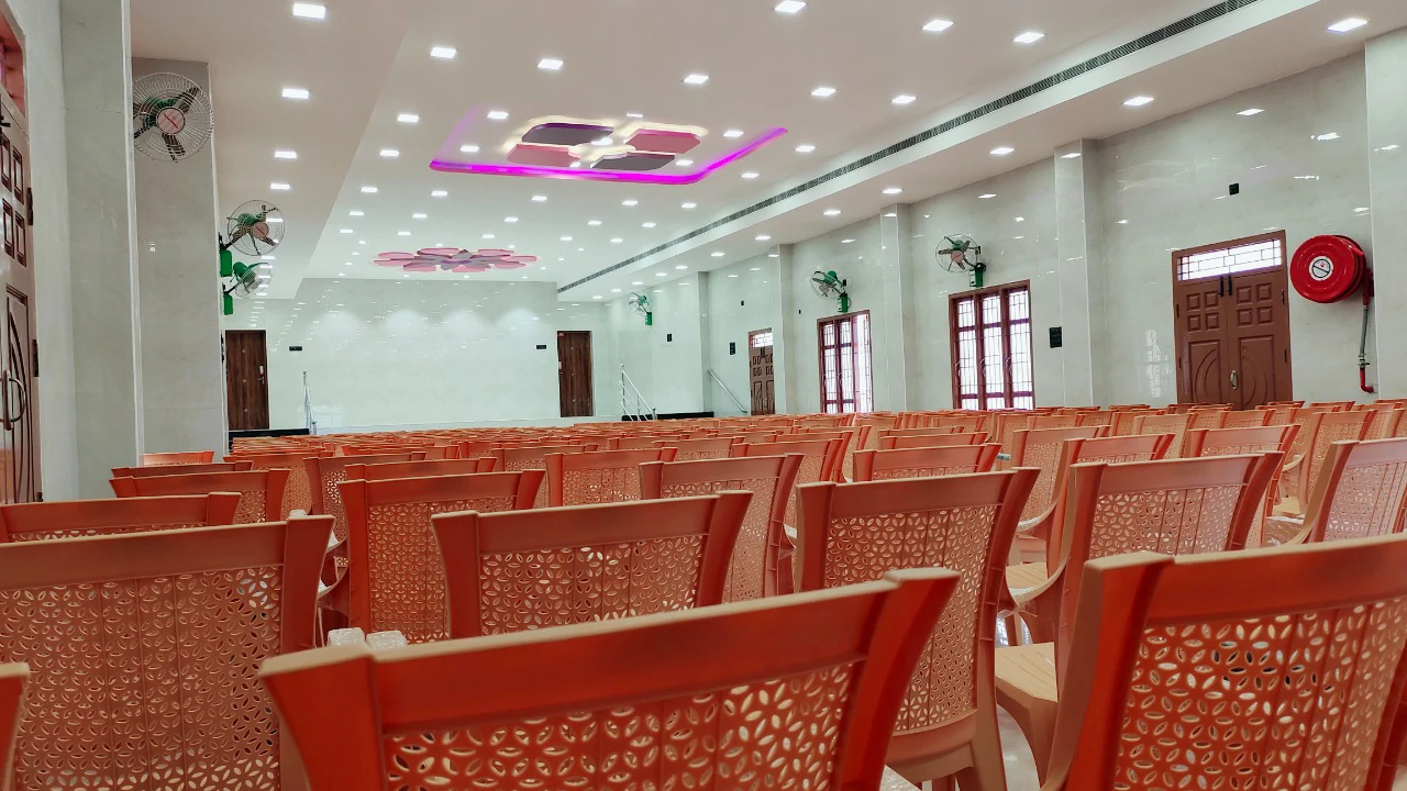 Subhamahal