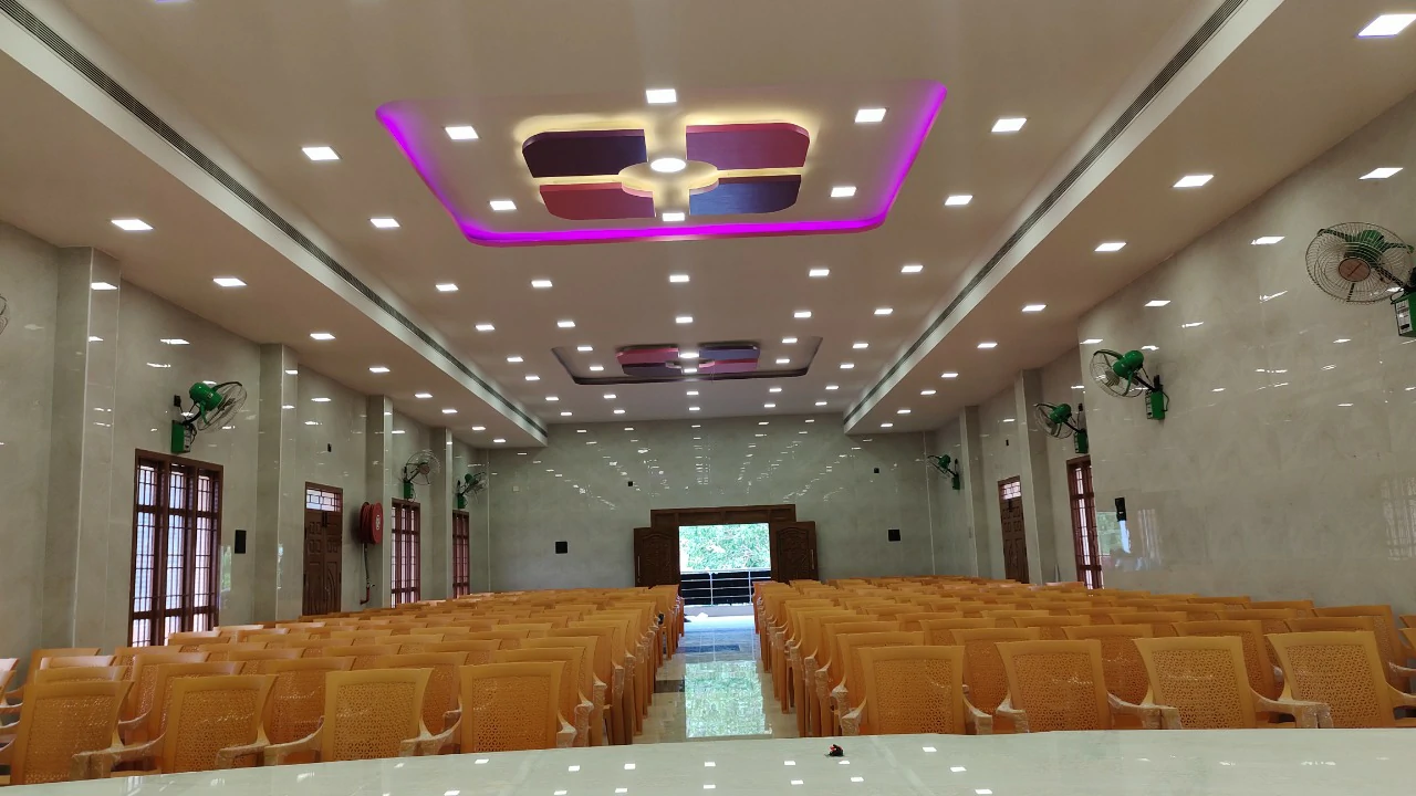 Subhamahal
