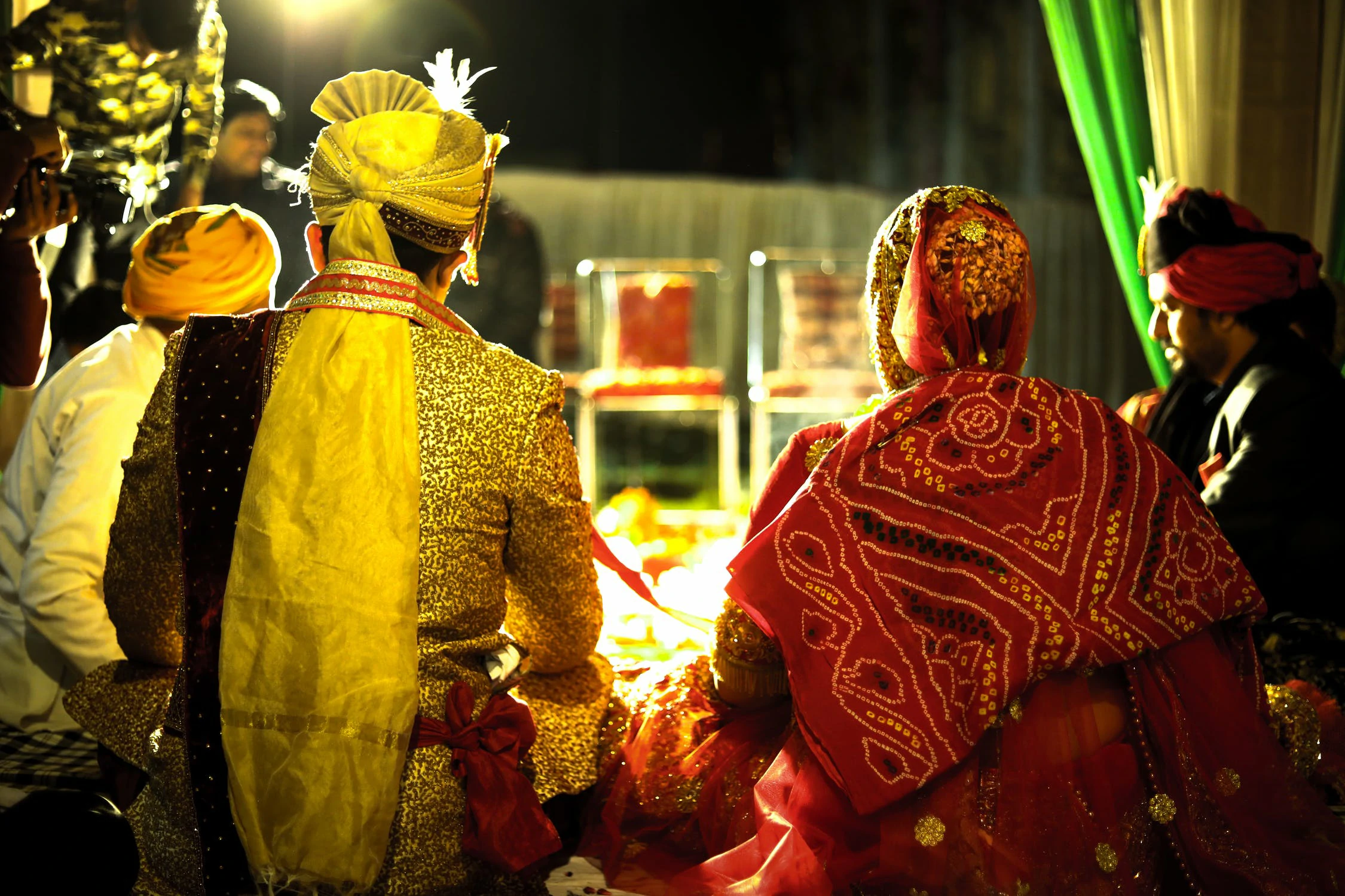 Subhamahal 