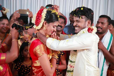 Subhamahal 